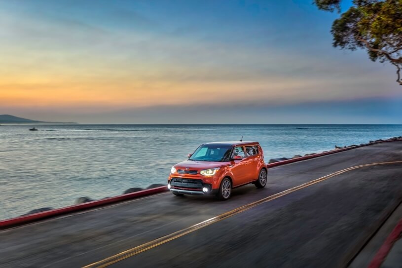 2019 Kia Soul Quality Pre-Owned Vehicle - Feature Image