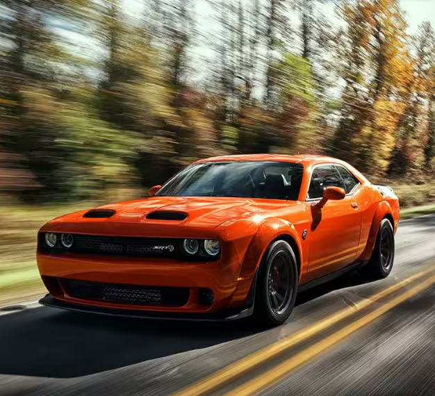 2023 Dodge Challenger Deals in Austin, TX | Covert CDJR Bee Cave