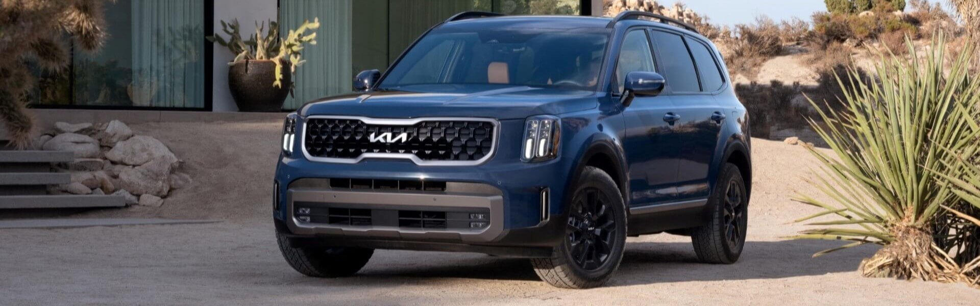 2023 Kia Telluride For Sale
