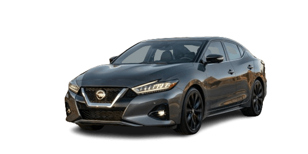 2023 Nissan Maxima
