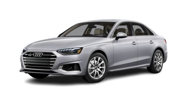 2024 Audi A4 Premium model trim
