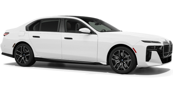 2024 BMW 750e xDrive Sedan