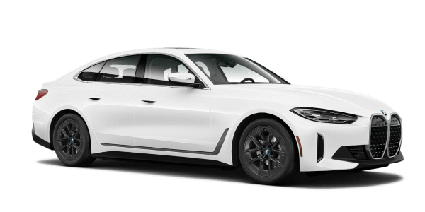 2024 BMW i4 eDrive40 Gran Coupe
