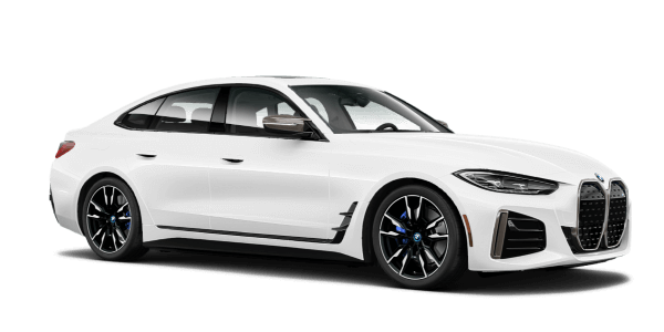 2024 BMW i4 M50 Gran Coupe