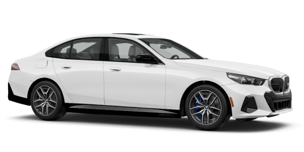 2024 BMW i5 M60 Sedan