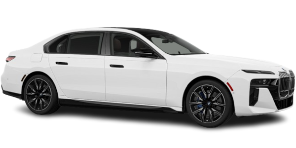 2024 BMW i7 M70