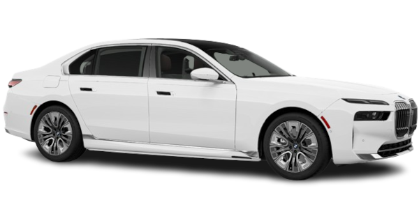 2024 BMW i7 xDrive60 Sedan