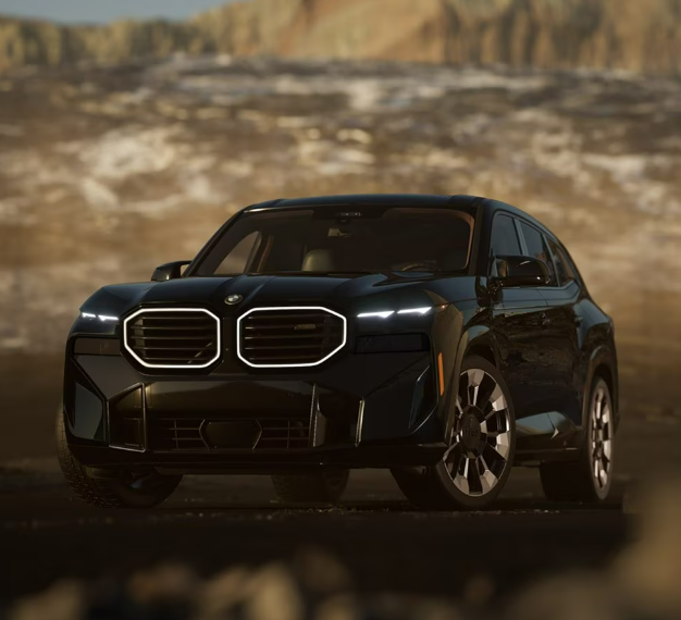 New BMW XM for Sale in Cincinnati, OH