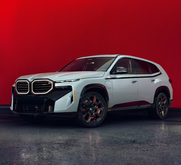 New BMW XM for Sale in Cincinnati, OH