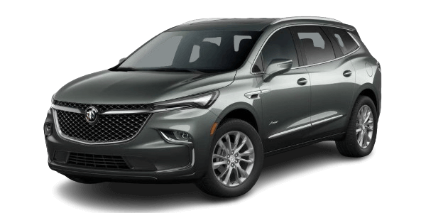 2024 Buick Enclave Avenir