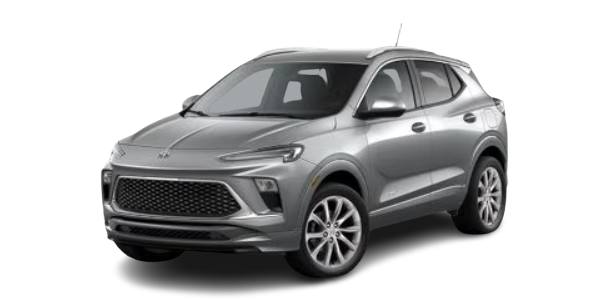 2024 Buick Encore GX Avenir model trim