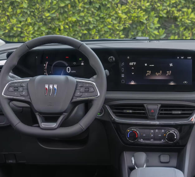 2024 Gmc Sierra 1500 AT4X photo 4