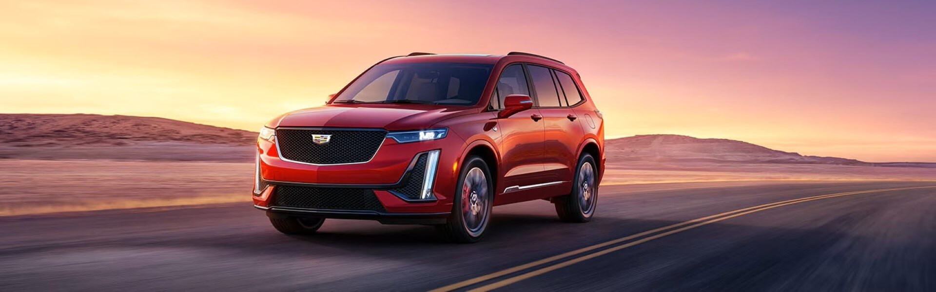 New Cadillac XT6 Trim Breakdown | Cadillac of Naperville