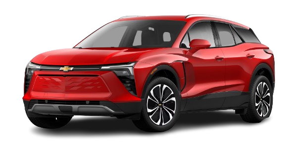 2024 Chevrolet Blazer EV LT