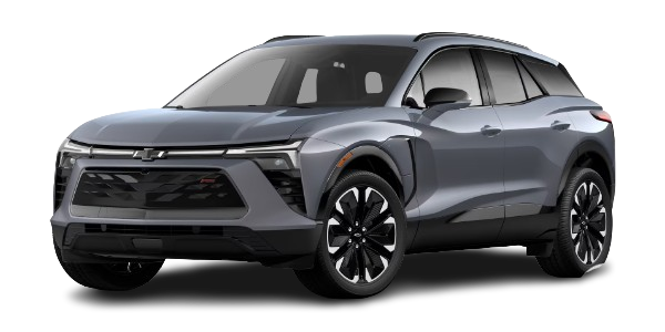 2024 Chevrolet Blazer EV SS