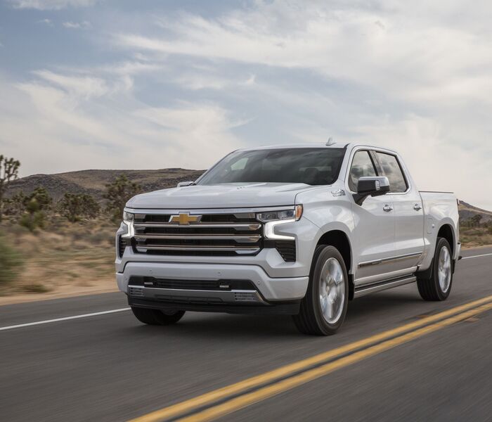 2027 Chevrolet Silverado 1500 For Sale Near Lufkin