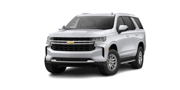2024 Chevrolet Tahoe LS model trim