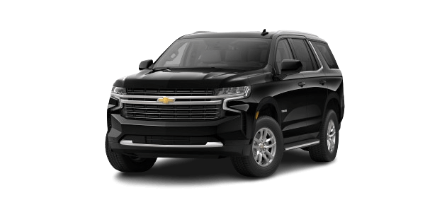 2024 Chevrolet Tahoe LT model trim