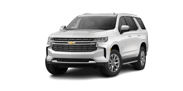 2024 Chevrolet Tahoe Premier model trim