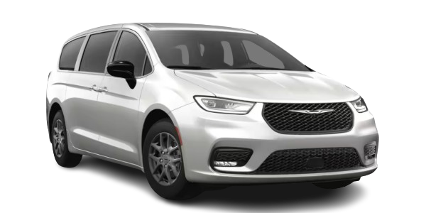 2024 Chrysler Pacifica Touring L model trim