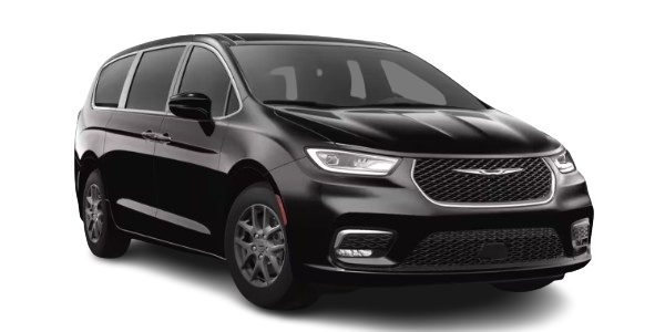 2024 Chrysler Pacifica Touring model trim