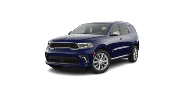 2024 Dodge Durango Citadel