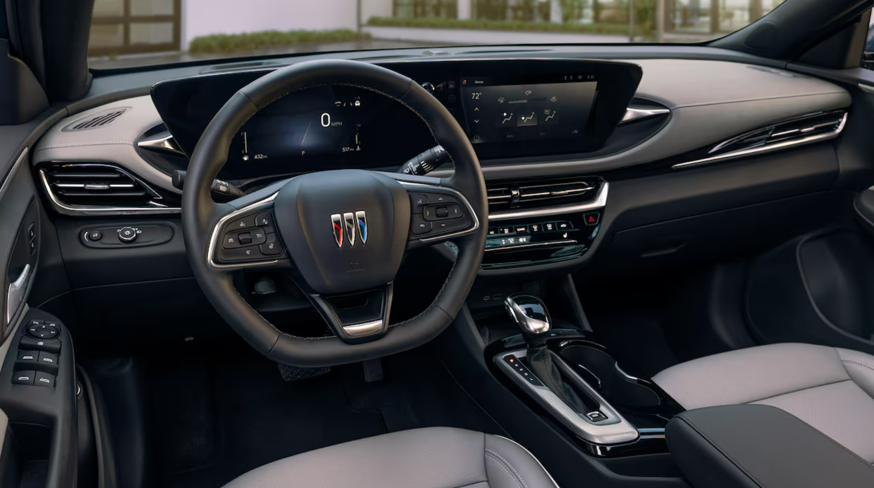 2024 Envista dashboard