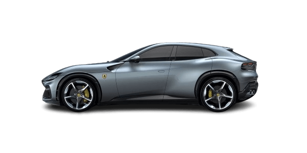 2024 Ferrari Purosangue