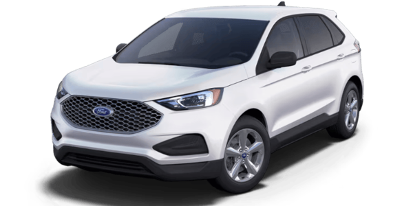 2024 Ford Edge SE Model Trim