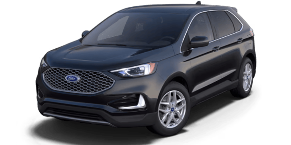 2024 Ford Edge SEL Model Trim