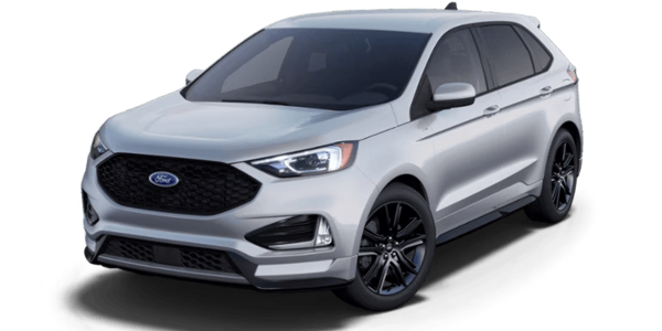 2024 Ford Edge ST-Line Model Trim
