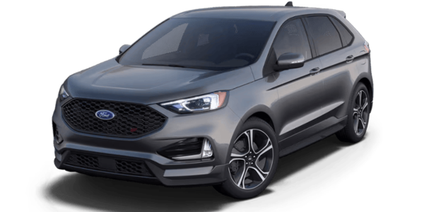 2024 Ford Edge ST Model Trim