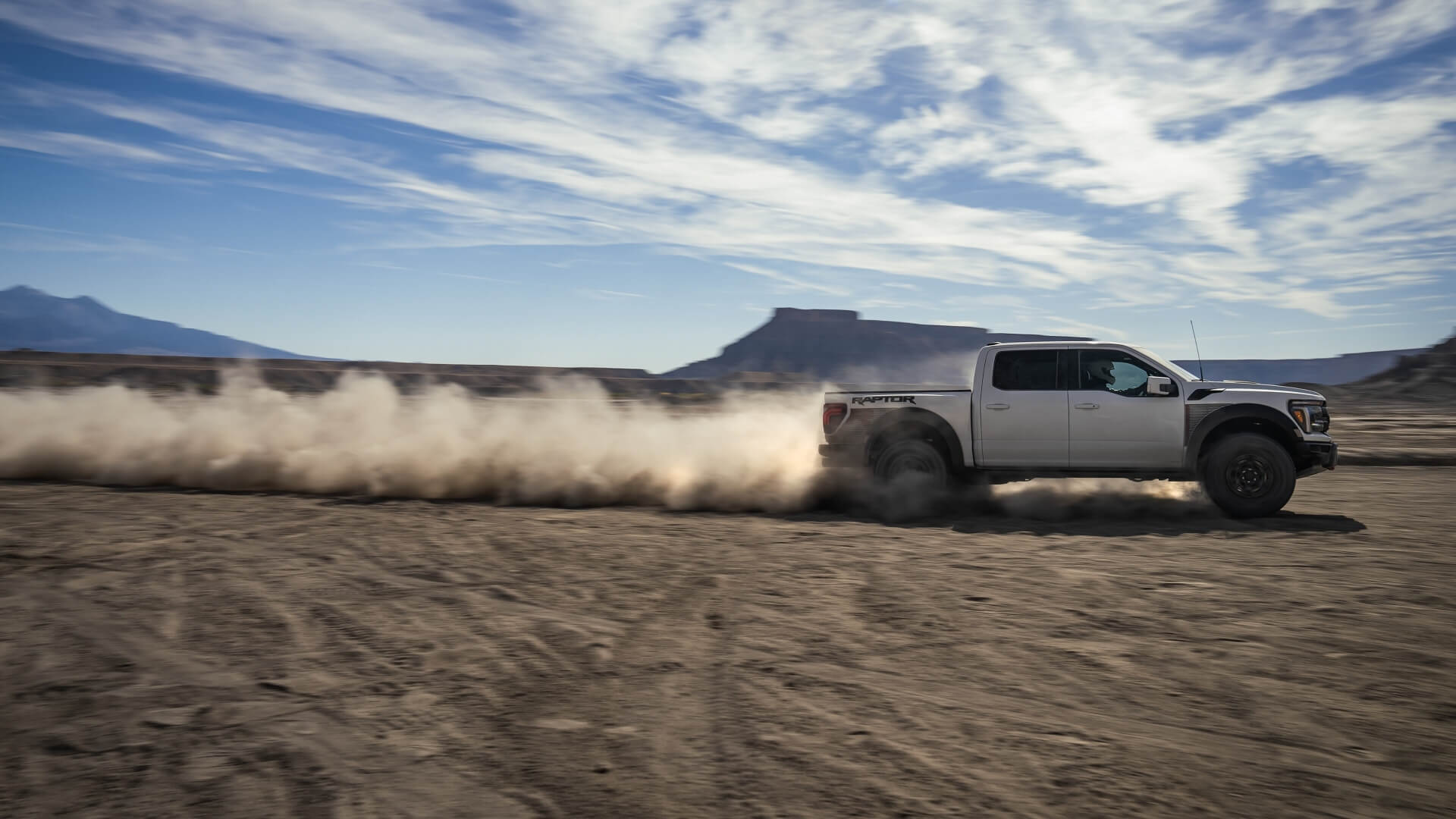 2024 Ford F-150 Performance - Feature Image