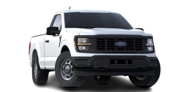 2024 Ford F-150 XL model trim