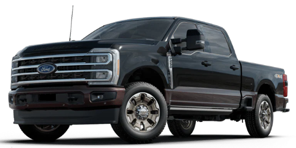 2024 Ford F-250 Super Duty King Ranch