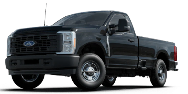 2024 Ford F-250 Super Duty XL