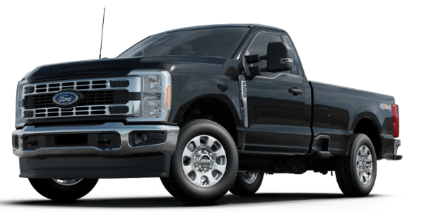 2024 Ford F-250 Super Duty XLT