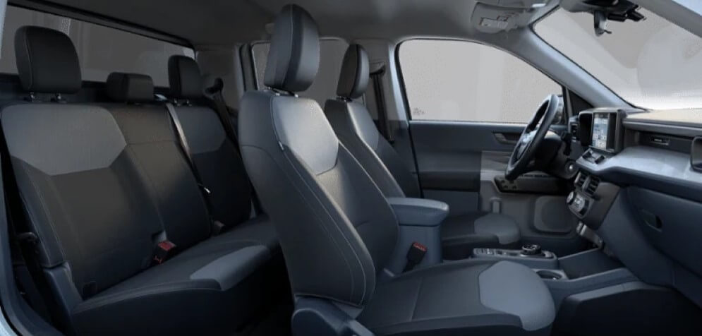 2024 Ford Maverick XL - Feature Image