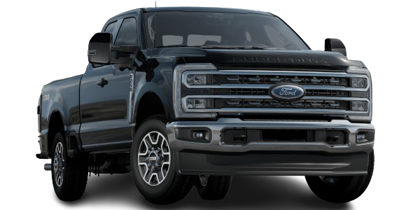 2026 Ford Super Duty