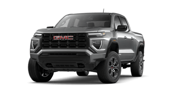 2024 GMC Canyon Elevation Truck