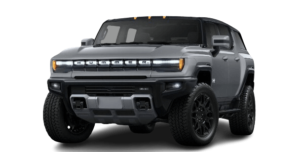 2024 GMC Hummer EV SUV