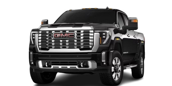 2024 GMC Sierra 2500 Denali