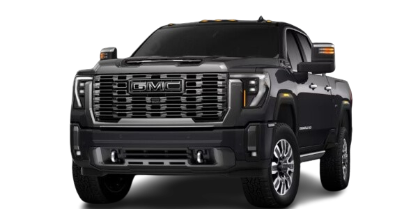 2024 GMC Sierra 2500 Denali Ultimate