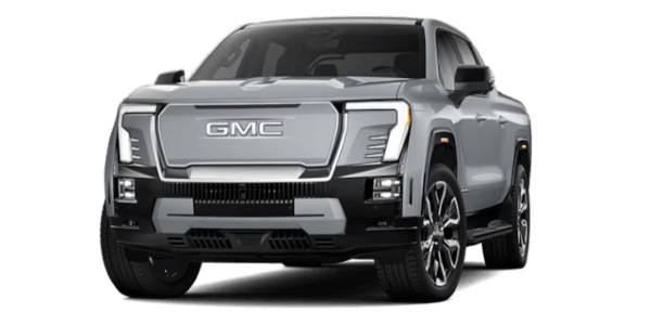 2024 GMC Sierra EV Denali Edition 1 eAWD Truck