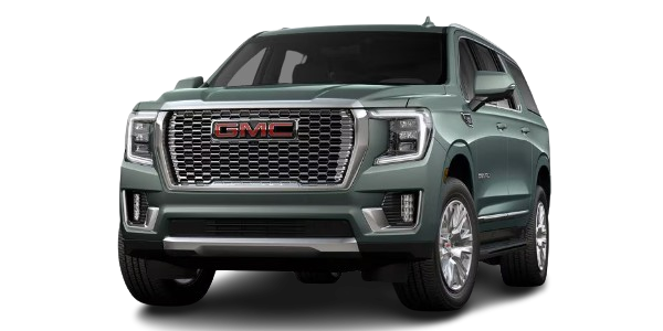  2024 GMC Yukon XL Denali model trim