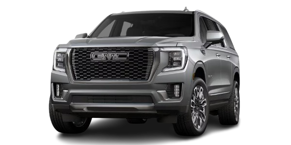  2024 GMC Yukon XL Denali Ultimate model trim