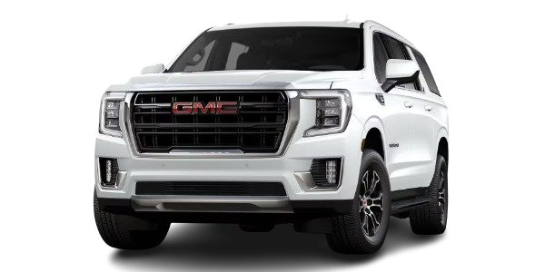  2024 GMC Yukon XL SLE model trim