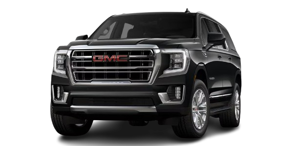  2024 GMC Yukon XL SLT model trim