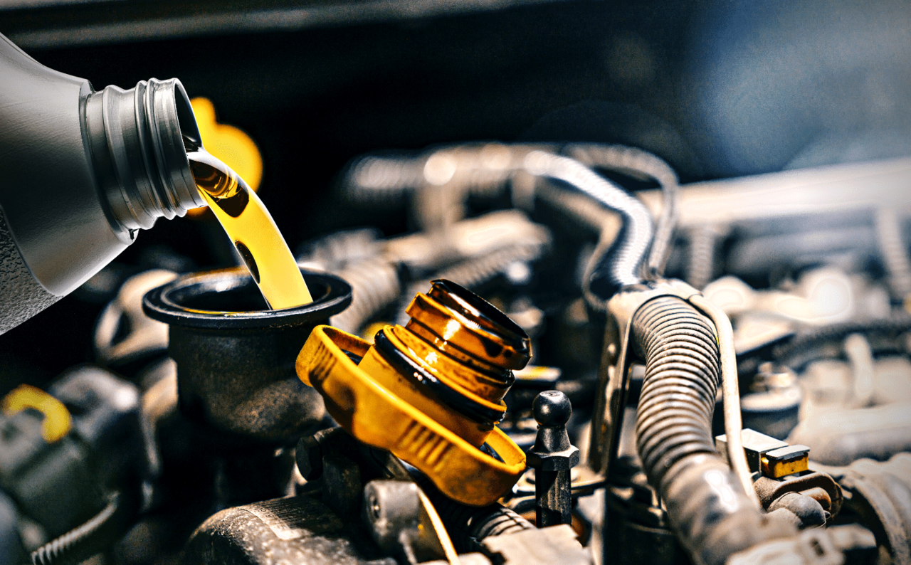 2024 Honda Accord Oil Change 1280x794