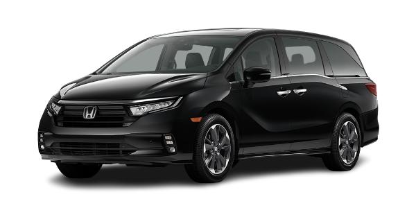 New Honda Odyssey Model Review | Zeigler Honda of Racine